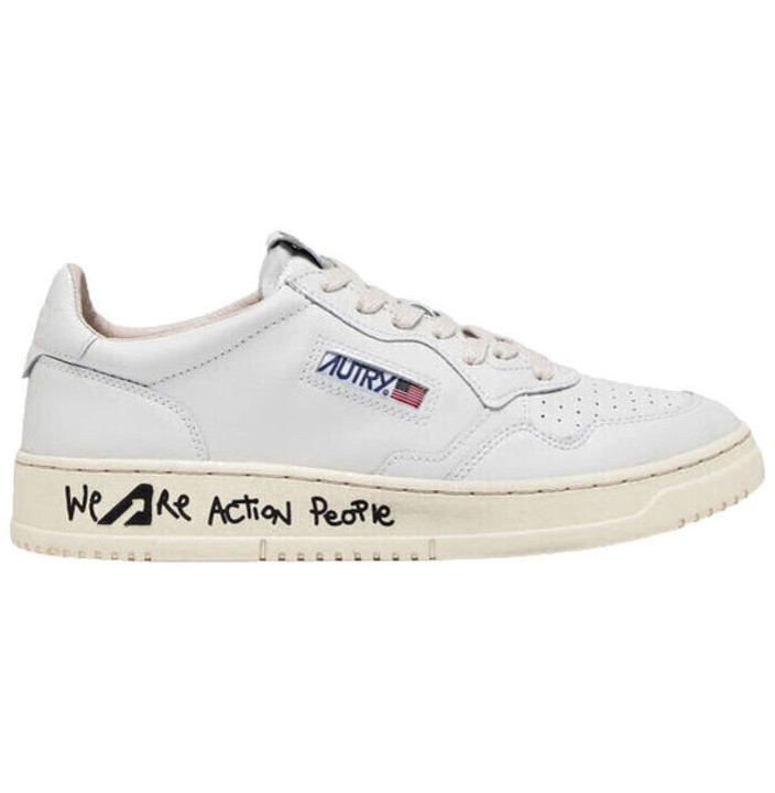 MEDALIST LOW MAN LEAT DRAW ACTION PRT