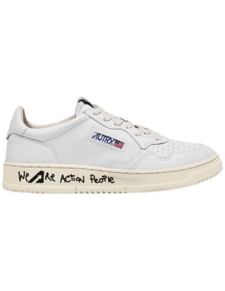 MEDALIST LOW MAN LEAT DRAW ACTION PRT