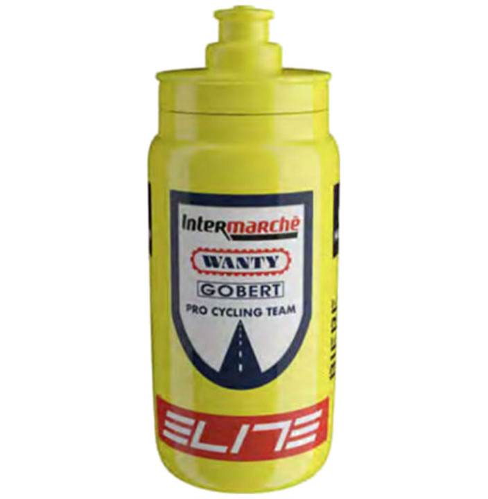 BIDON ELITE FLY TEAM AG2R-CITROEN 550 ML 2023