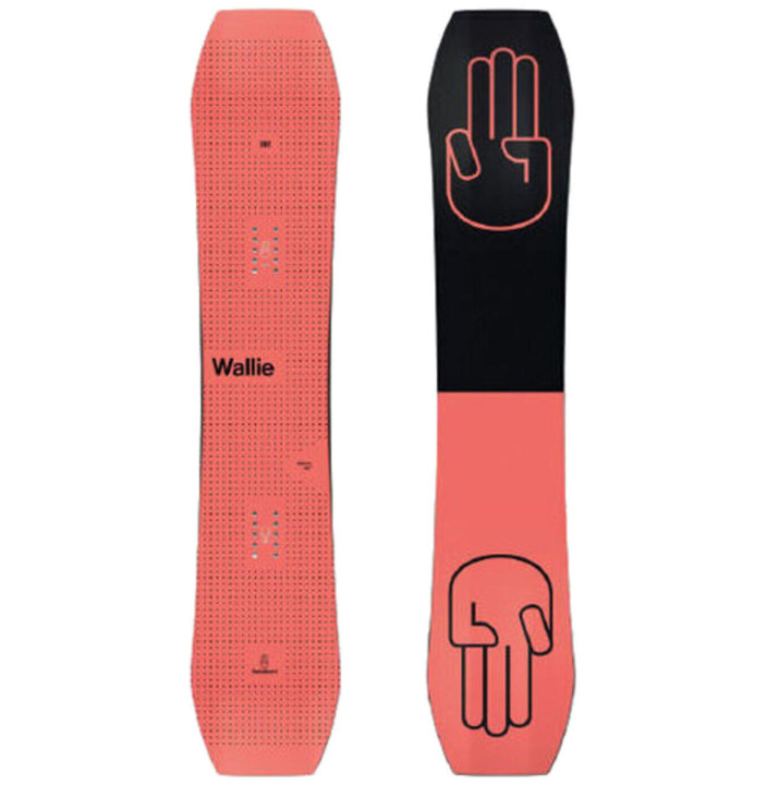 WALLIE