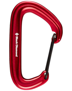 LITEWIRE CARABINER