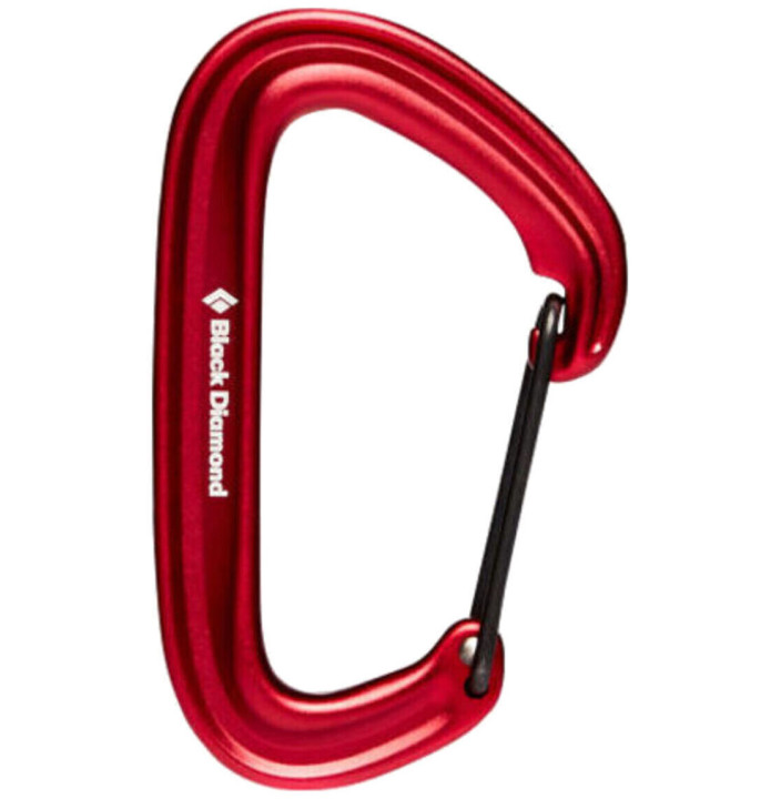 LITEWIRE CARABINER