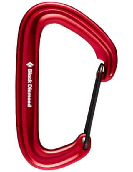 LITEWIRE CARABINER LITEWIRE CARABINER