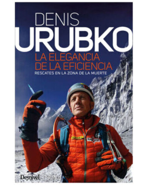 DENIS URUBKO LA ELEGANCIA DE LA EFICIENCIA