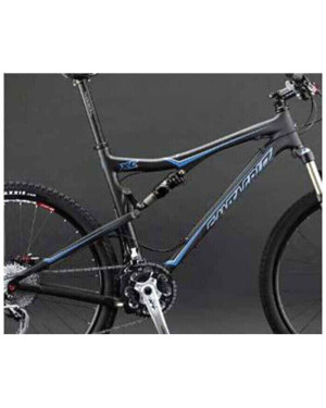 BLUR XC 2 CARBON '11