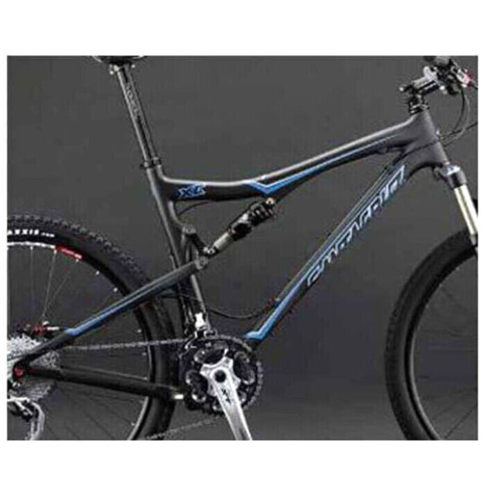 BLUR XC 2 CARBON '11