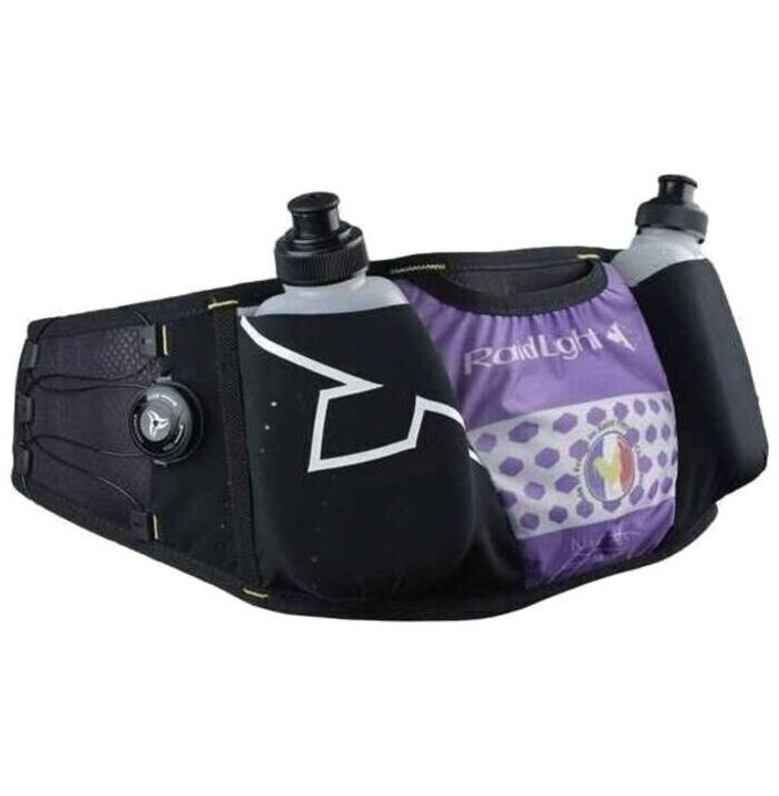 CEINTURE LAZER DRY LADY + 2 FLASKS 200 ML