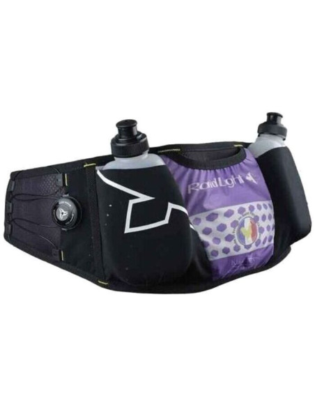 CEINTURE LAZER DRY LADY + 2 FLASKS 200 ML