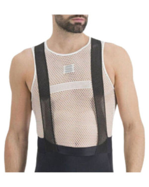 2ND SKIN MESH SLEEVELESS