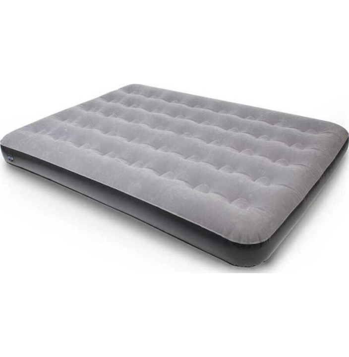 DOUBLE AIR BED