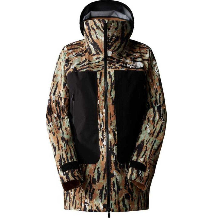 W SUMMIT VERBIER GTX JACKET