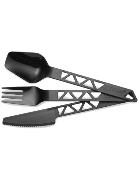 LIGHTWEIGHT TRAILCUTLERY