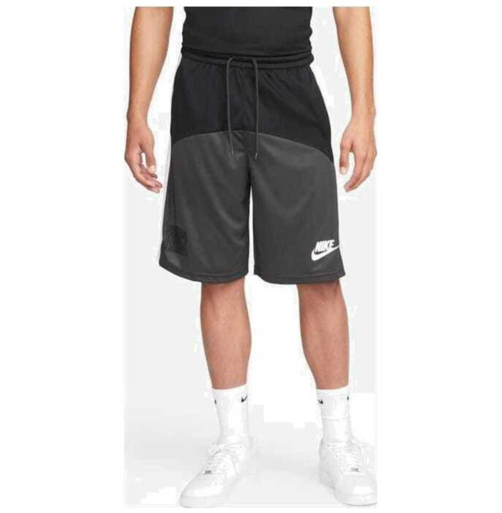 MNK DF START5BLK 11IN SHORT