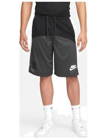 MNK DF START5BLK 11IN SHORT