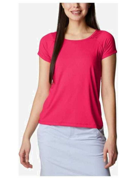 PEAK TO POINT II SS TEE PEAK TO POINT II SS TEE