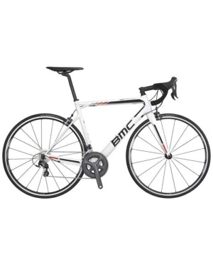 TEAMMACHINE SLR02'16