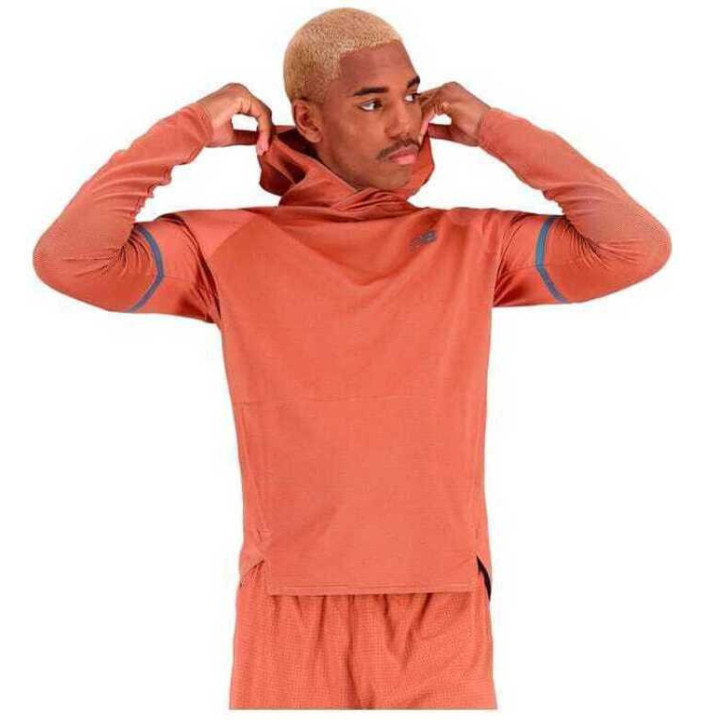 Q SPEED SHIFT HOODIE