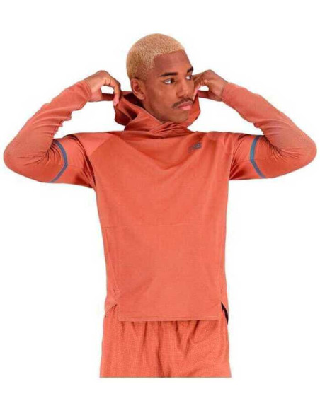 Q SPEED SHIFT HOODIE