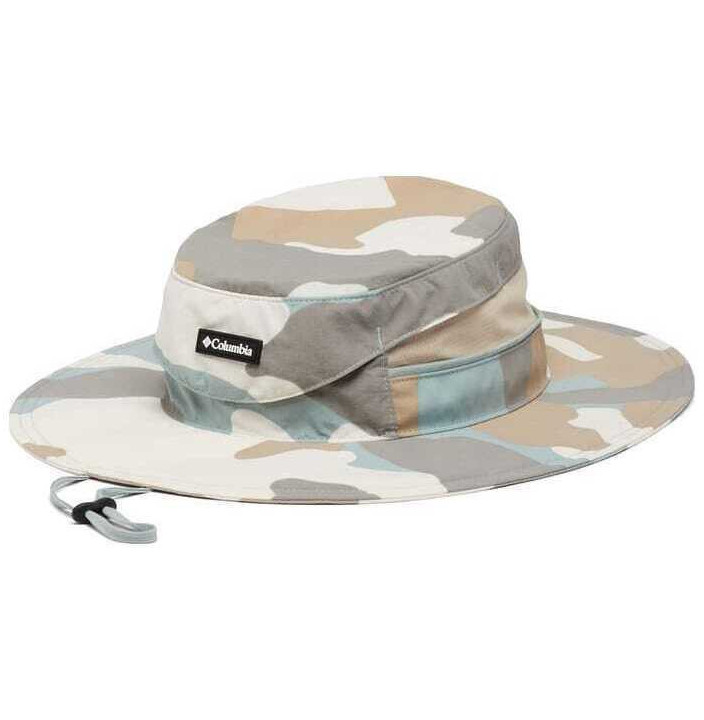 BORA BORA PRINTED BOONEY