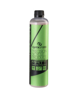 PULIDOR DE CUADROS MATT