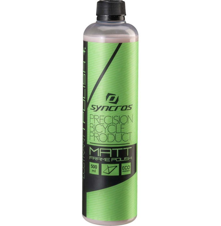 PULIDOR DE CUADROS MATT