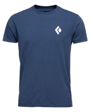 M EQUIPMNT FOR ALPINIST SS TEE