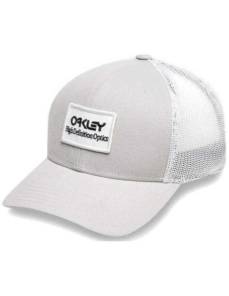 OAKLEY B1B HDO PATCH TRUCKER