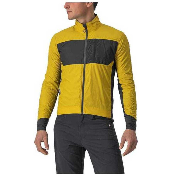 CHAQUETA PUFFY UNLIMITED
