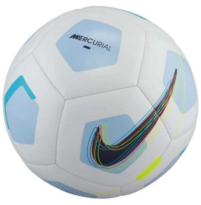 NIKE MERCURIAL FADE SOCCER BALL