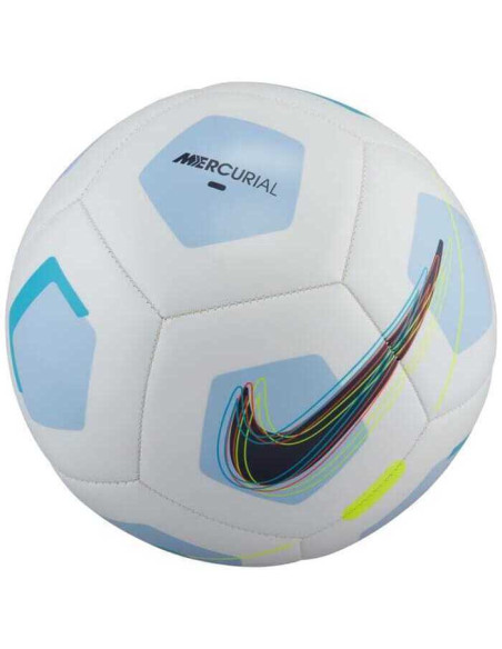 NIKE MERCURIAL FADE SOCCER BALL NIKE MERCURIAL FADE SOCCER BALL