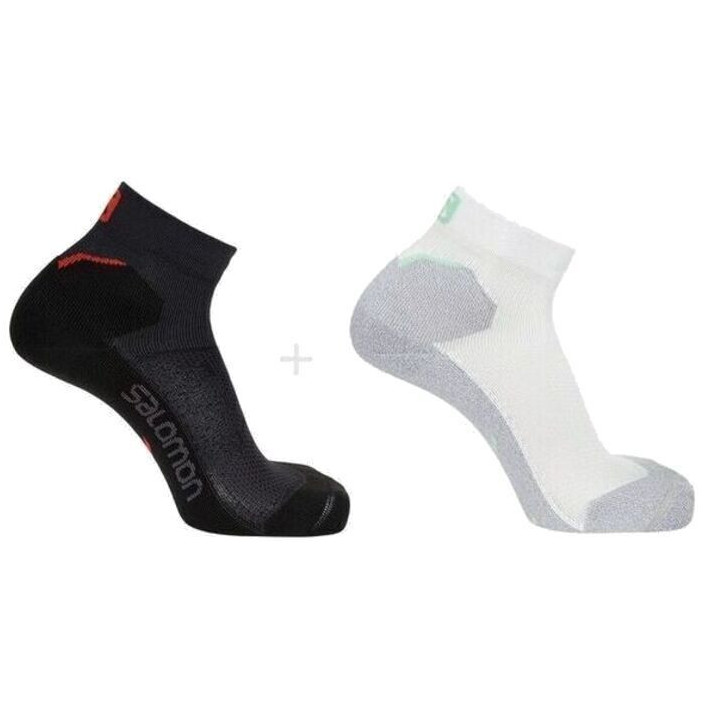 SPEEDCROSS ANKLE 2-PACK