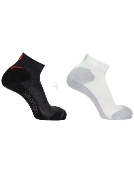 SPEEDCROSS ANKLE 2-PACK