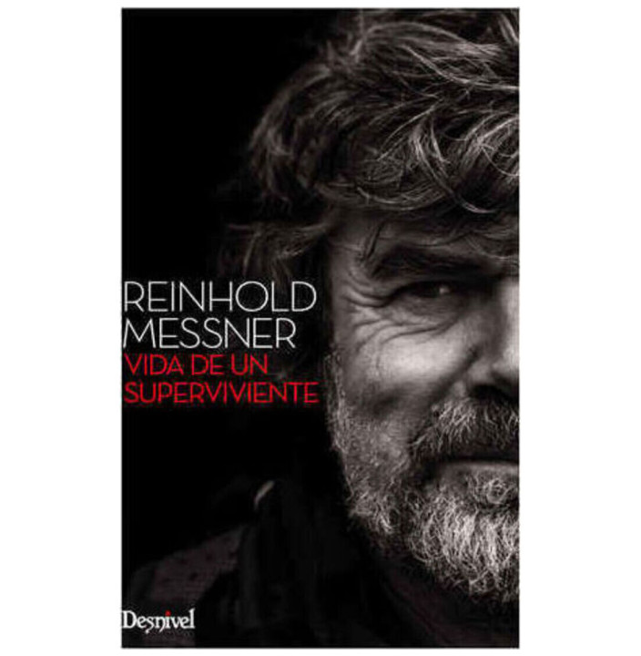 VIDA DE UN SUPERVIVIENTE