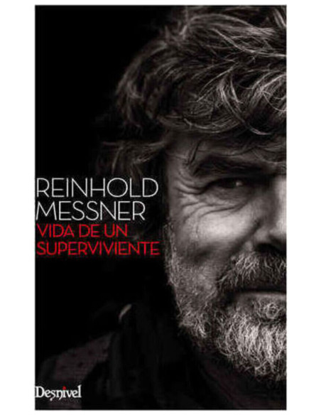 VIDA DE UN SUPERVIVIENTE VIDA DE UN SUPERVIVIENTE