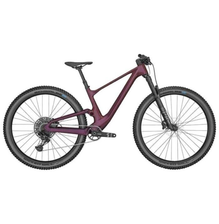 BICICLETA CONTESSA SPARK 920  EU 