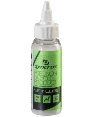 LUBRICANTE WET