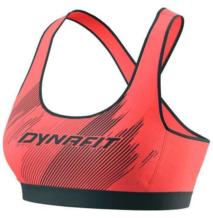 ALPINE GRAPHIC BRA W