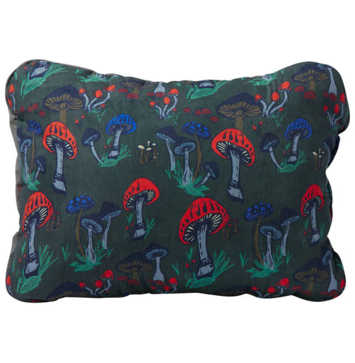 COMPRESSIBLE PILLOWCINCH