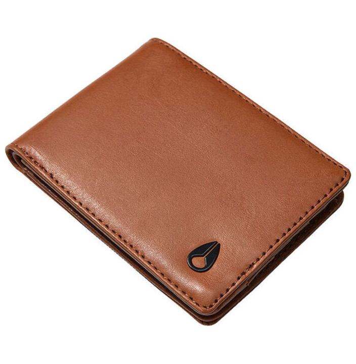 HEROS BI-FOLD WALLET