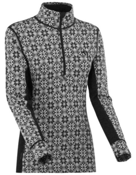 CAMISETA INTERIOR ROSE H Z