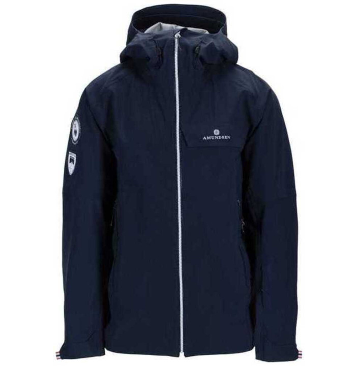 AMUNDSEN PEAK JACKET