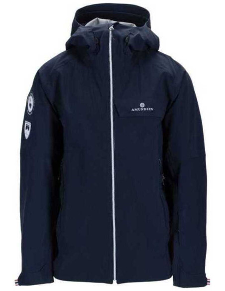 AMUNDSEN PEAK JACKET
