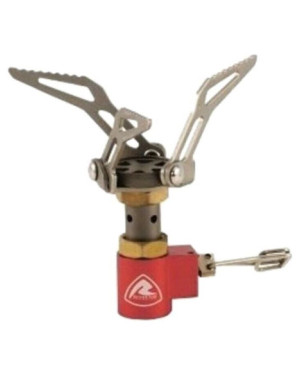 FIRE MIDGE STOVE TITANIUM