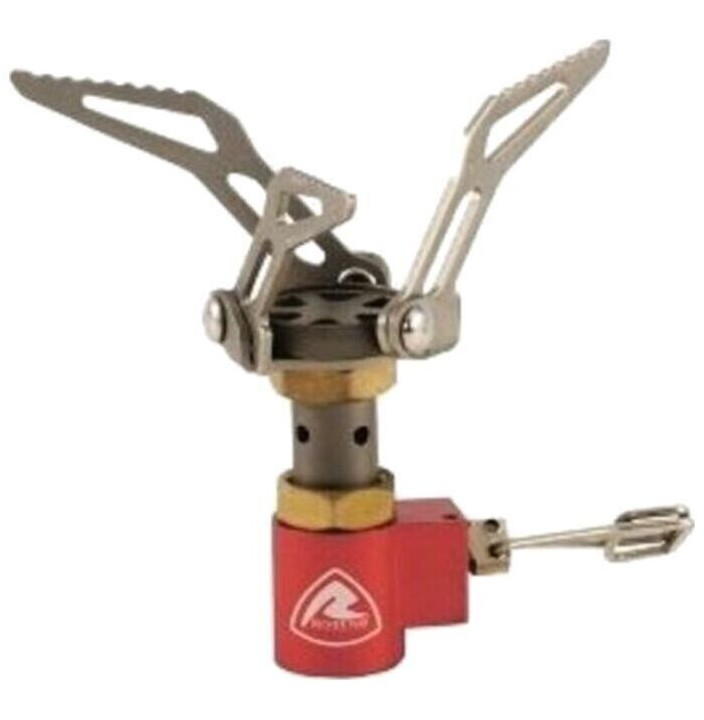 FIRE MIDGE STOVE TITANIUM