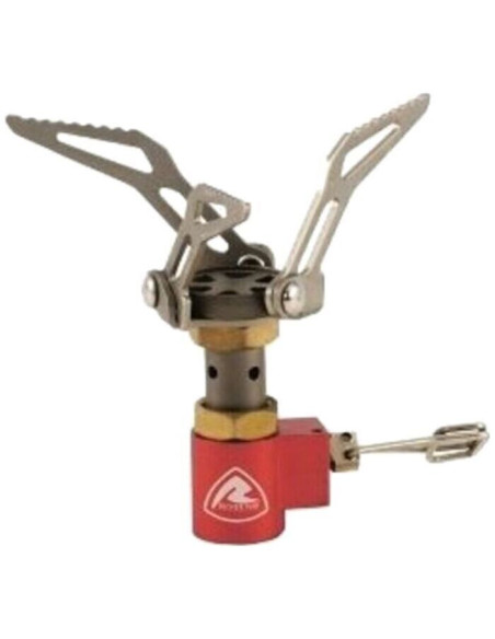 FIRE MIDGE STOVE TITANIUM