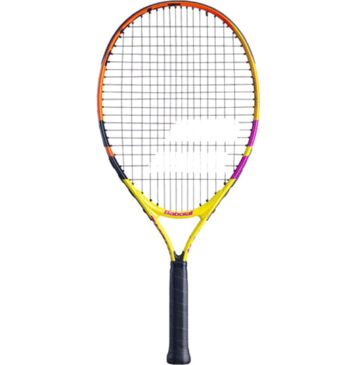 NADAL JUNIOR 23 STRUNG