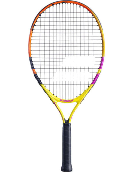 NADAL JUNIOR 23 STRUNG