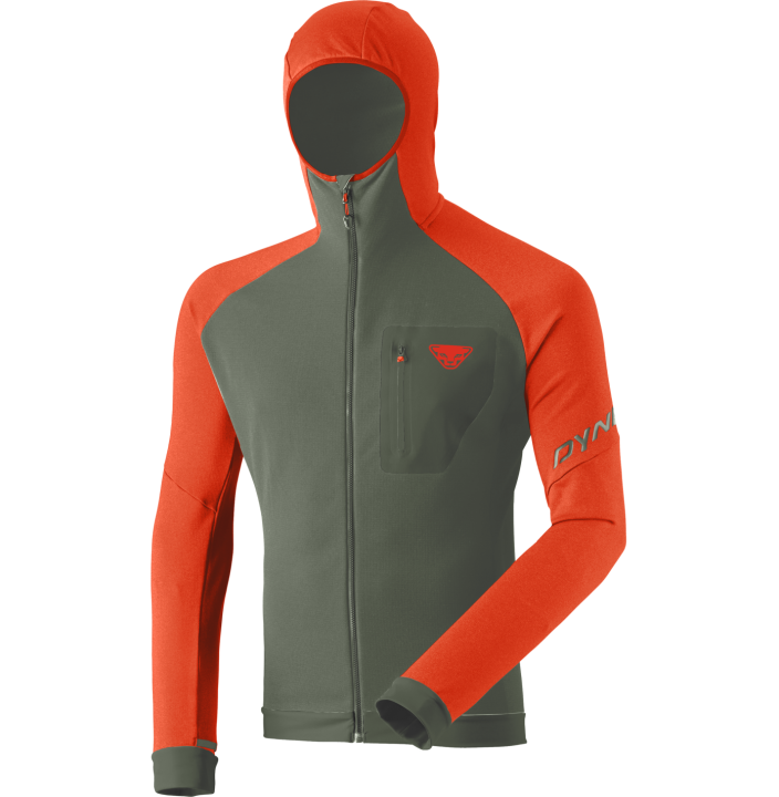 RADICAL PTC M JKT