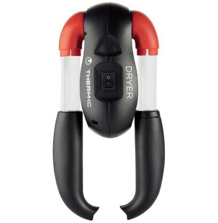 THERM-IC DRYER