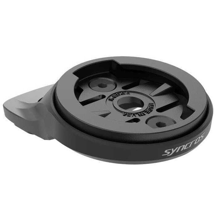 TOP CAP COMP. MOUNT MTB XC PARA GARMIN